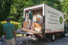 Best Commercial Junk Removal  in Howland Center, OH